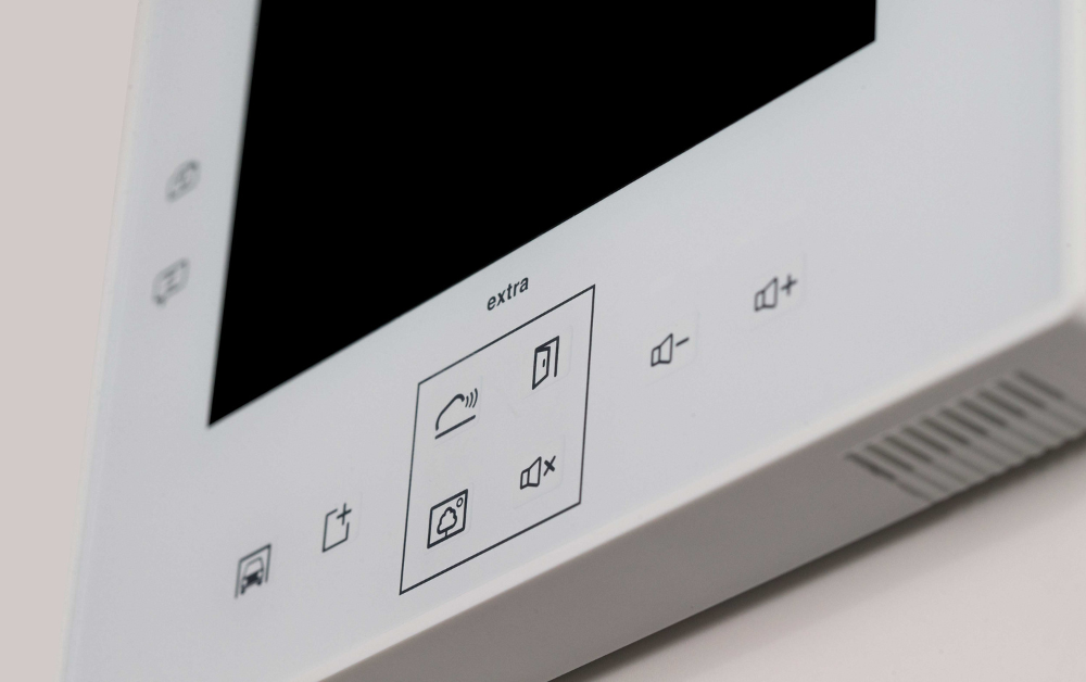 Avantajele interfoanelor analogice față de interfoanele conectate prin IP