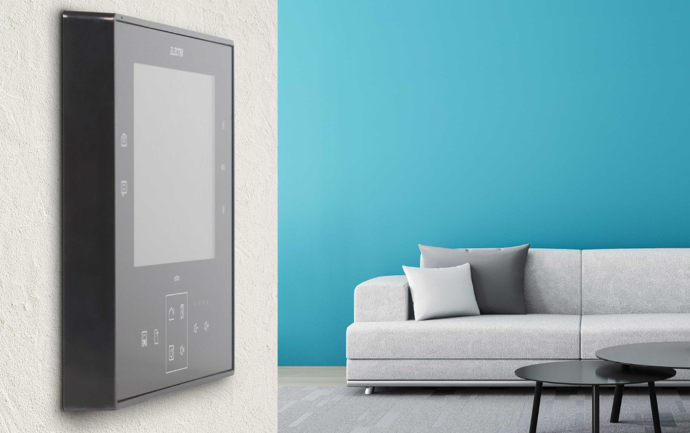 3 motive pentru care merită să instalezi un interfon la tine acasă