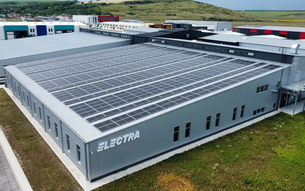 În culisele ELECTRA: procesul de producție a unui interfon