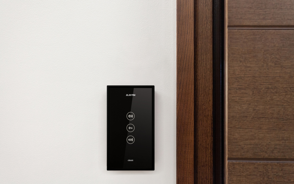 Cum să alegi interfonul potrivit pentru casa sau apartamentul tău