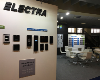 Romanian Security Fair