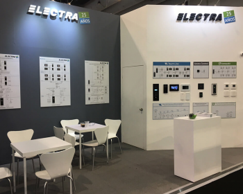 Expo Seguridad