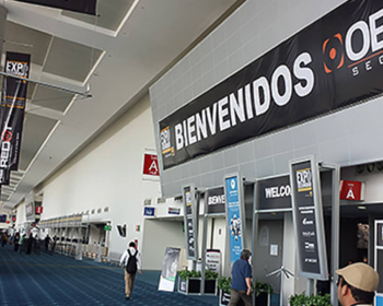 Expo Seguridad