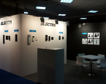 Romanian Security Fair