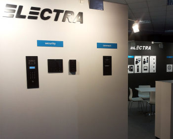 Romanian Security Fair