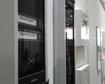 Expo Seguridad
