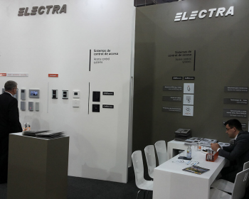 Expo Seguridad