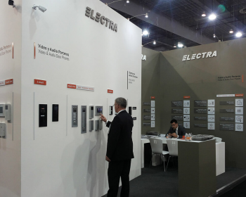 Expo Seguridad