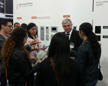 Expo Seguridad