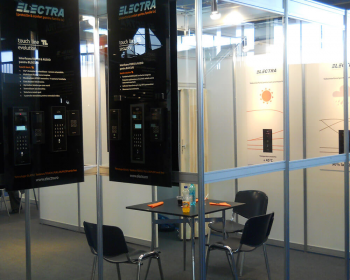 Romanian Security Fair