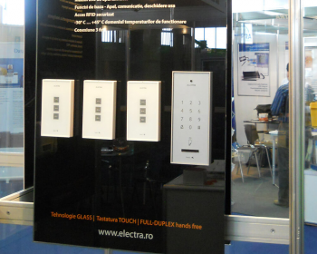 Romanian Security Fair