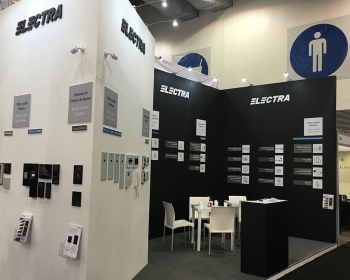 Expo Seguridad