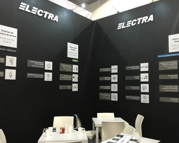 Expo Seguridad