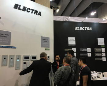 Expo Seguridad