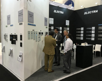 Expo Seguridad