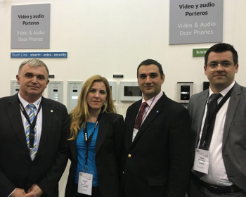 Expo Seguridad