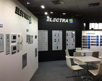 Romanian Security Fair