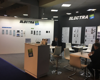Romanian Security Fair