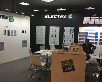 Romanian Security Fair