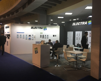 Romanian Security Fair