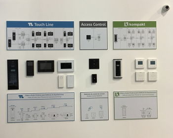 Expo Seguridad