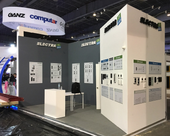 Expo Seguridad