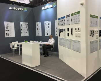 Expo Seguridad