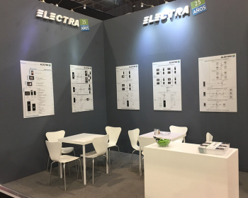 Expo Seguridad