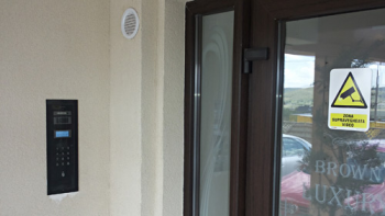 Brown Residence - Iasi