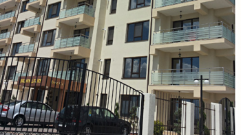 Brown Residence - Iasi