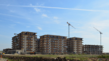 Confort Urban - Bucuresti