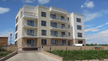 Roua Residence - Iasi