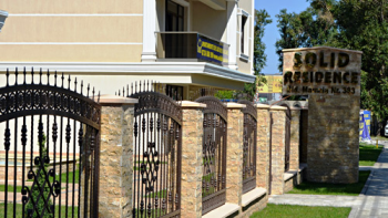 Solid Residence - Constanta