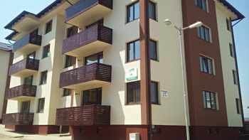 Subcetate Residence - Cluj