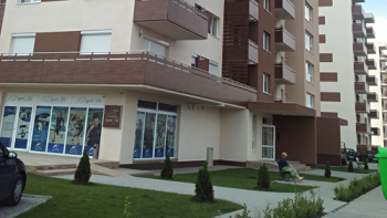 Urban Residence - Brasov