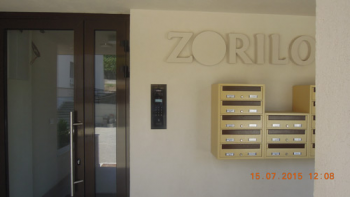 Zorilor - Iasi